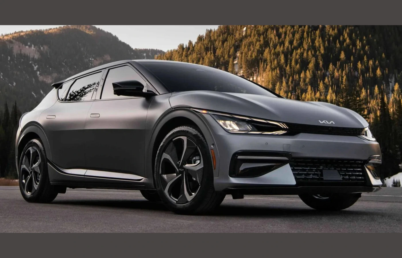 Kia EV6